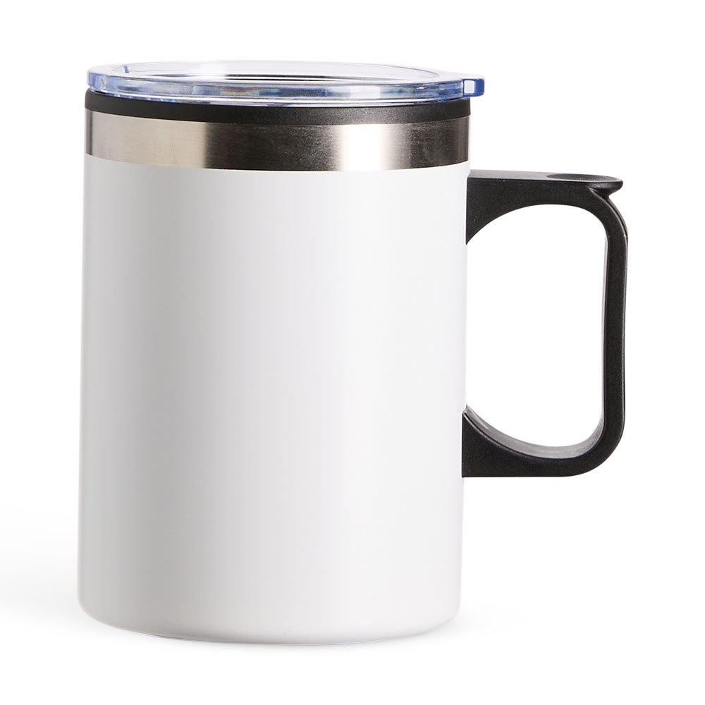 CANECA PLÁSTICA 375ML