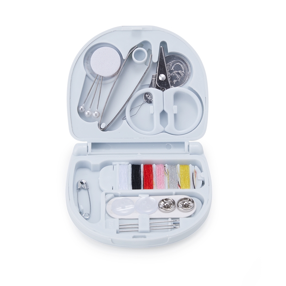 KIT COSTURA PLÁSTICO