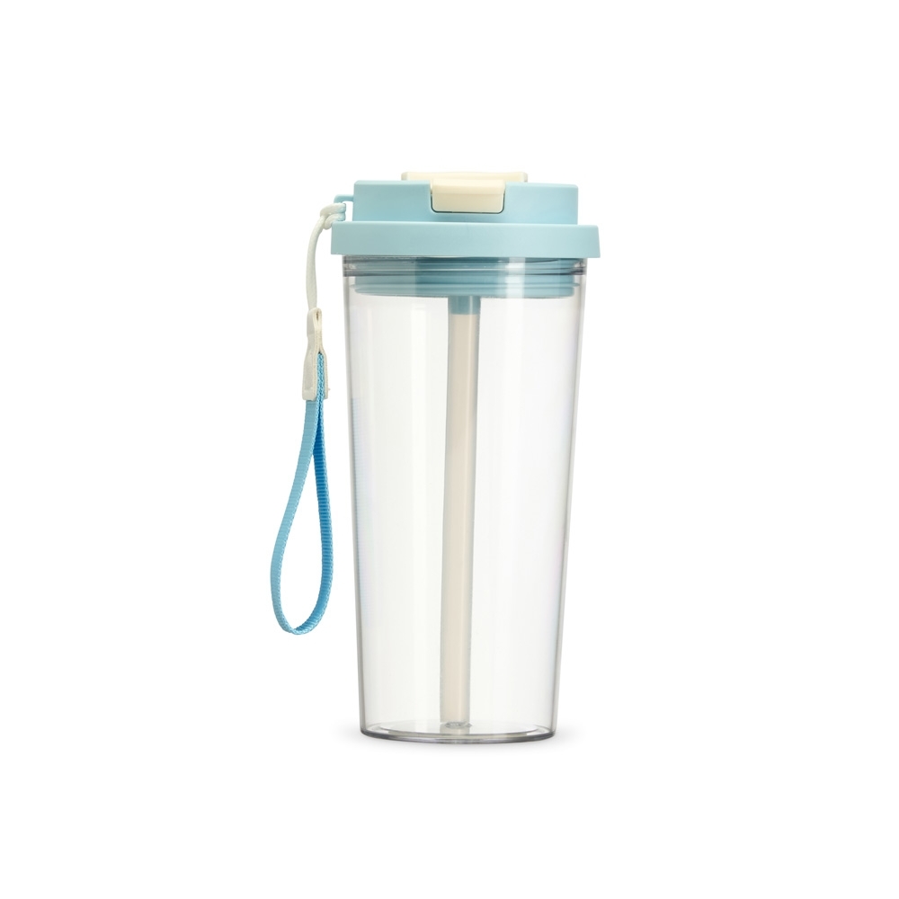 COPO PLÁSTICO 600ML